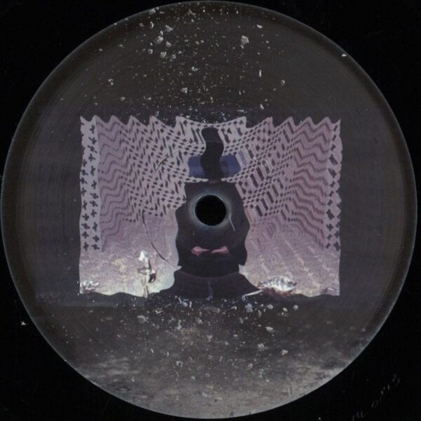 Cossmos TxL - Another Story EP Vinyl Acid House Minimal House Tech House Minimal Techno Breaks