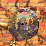 Musique Chienne - Acidebout Vinyl Synth-pop Acid House Drum&Bass Balearic House Techno