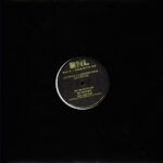 Riko - Rebirth EP Vinyl Garage House UK Garage Drum n Bass