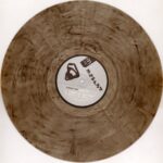 Robert Hood - Toxin 12 EP Vinyl Techno