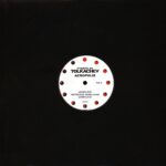Stanislav Tolkachev - Acropolis Vinyl Techno Acid Techno