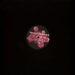 Transparent Sound - Freaks Frequency EP Vinyl Electro House Electro Techno