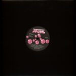 Transparent Sound - Freaks Frequency EP Vinyl Electro House Electro Techno
