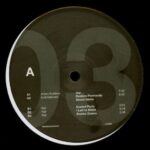 Various - STK03 Vinyl Minimal House Tech House Breaks