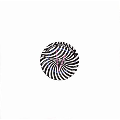Vertical Cat - Parole & Papaver EP Vinyl Deep House Minimal House Electro Techno