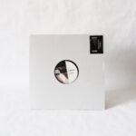 Lenson - REVENGE3 (Vinyl Second Hand) Techno Acid Techno