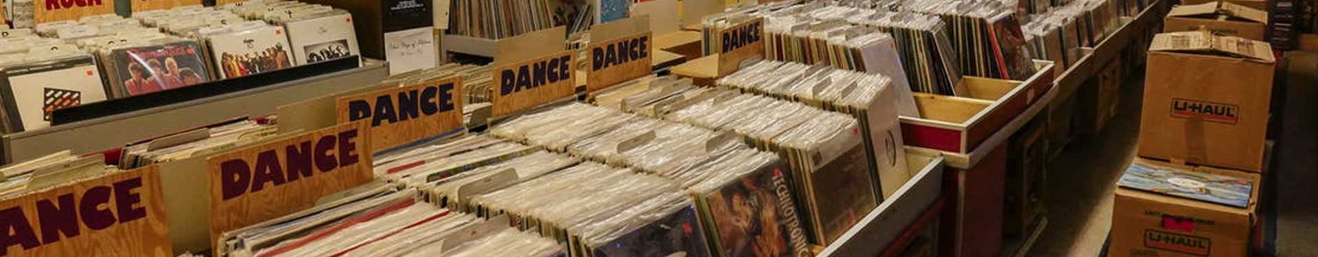 Is the vinyl resurgence actually helping dance music?