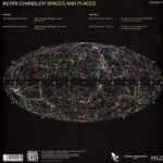 Kerri Chandler - Spaces And Places (Album Sampler Part 1) vinyl Deep House
