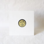 Gene On Earth - Lazybones EP (Vinyl Second Hand) Ambient Tech House Breaks