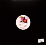 Elodie Rama - H.o.m.e. (Vinyl) Deep House Vocal House