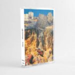 Horos - Wizardry EP (Cassette) Techno