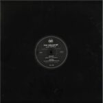 Sun People - The Walls EP (Vinyl) Drum & Bass Bass Dubstep