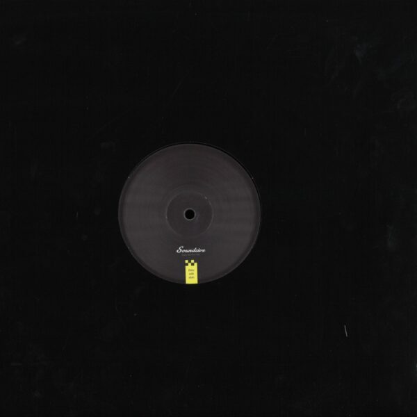 Tommy Vicari Jnr. - Isawmagic EP (Vinyl) Deep House Tech House