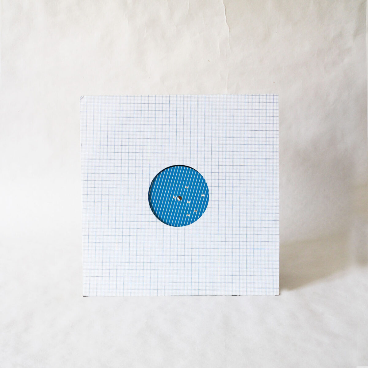 Philip Budny - Somnambulism (Vinyl Second Hand) Deep House LPH WHITE