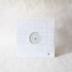Philip Budny - Somnambulism (Vinyl Second Hand) Deep House LPH WHITE