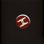 Kosh - The World Inside (Vinyl) Convergence Techno House