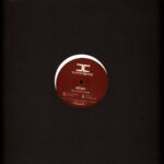 Kosh - The World Inside (Vinyl) Convergence Techno House