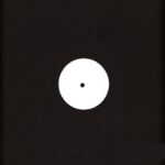 Lee One1 - (djebali) presents Lee One1 (Vinyl) Minimal House Tech House Djebali