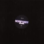 Miroloja - NRMND008 (Vinyl) Minimal House Tech House Normandy Records