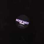 Miroloja - NRMND008 (Vinyl) Minimal House Tech House Normandy Records