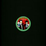 Tintin Quarantino - Poulpes Frictions (Vinyl) Deep House Minimal House Tech House