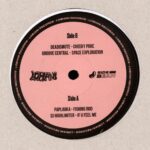 Various - Lobiani 001 (Vinyl) Deep House