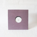 Blue Hour - Common Ground (Vinyl Second Hand) Techno