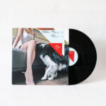 Coburn Vs Dumb Blonde - Sugar Lips (Vinyl Second Hand) Breaks Electro House