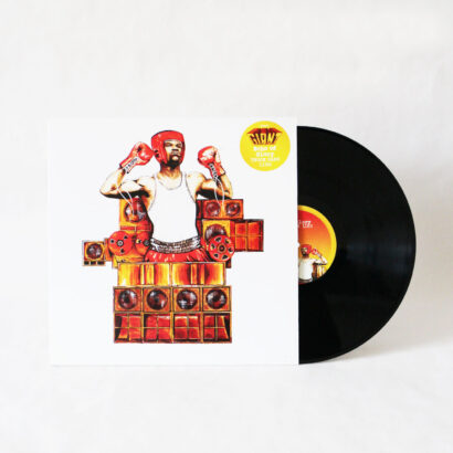 Echo of Glory - Those Dark Lies (Vinyl Second Hand) Disco Giant – GR003 Deep House