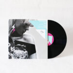 Eyerer & Chopstick - Electric (Vinyl Second Hand) Electro House Minimal Techno