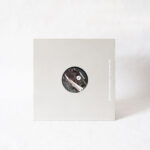 Konkord - Kordblaze EP (Vinyl Second Hand) Minimal Techno Sender Records – send017