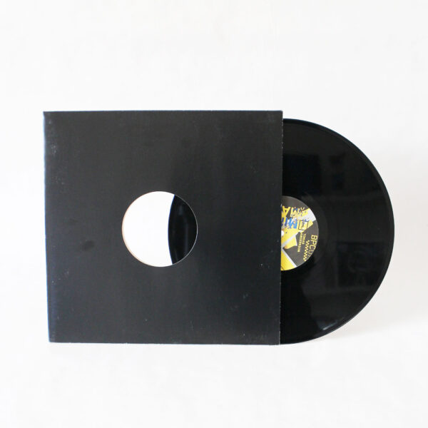 Tomas Andersson - Minimal Mama (Vinyl Second Hand) Techno Electro House Acid House Minimal House BPitch Control – BPC078