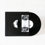 Various ‎- Vinylized Vol.8 (Vinyl Second Hand) Industrial Techno 4mg Records – 4MGLP15