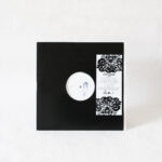 Various ‎- Vinylized Vol.8 (Vinyl Second Hand) Industrial Techno 4mg Records – 4MGLP15