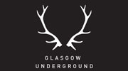 Glasgow Underground - Glasgow Underground was set up in 1997 by Kevin McKay. He began the label releasing his own music and collaborations with friends and other Glasgow-based artists