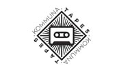 Kommuna Tapes - Sister label of Kommuna. Curated by CMYK and Rubi.