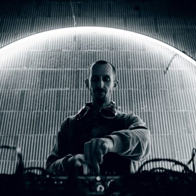 DJ Vesnu / Queerslovakia.sk