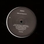Abston - Different Frequencies EP (Vinyl) Minimal Techno Minimal House Am|Phase – AMPHASE001