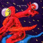 Bucurie - Mirror Time (Vinyl) Minimal House Feeder Sound – FSRO004
