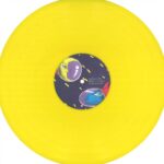 Bucurie - Mirror Time (Vinyl) Minimal House Feeder Sound – FSRO004