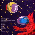 Bucurie - Mirror Time (Vinyl) Minimal House Feeder Sound – FSRO004