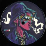 Sofa Talk Last Nubian - White Pt. V (Vinyl) Deep House Nu Disco Nómada Records – NMD037