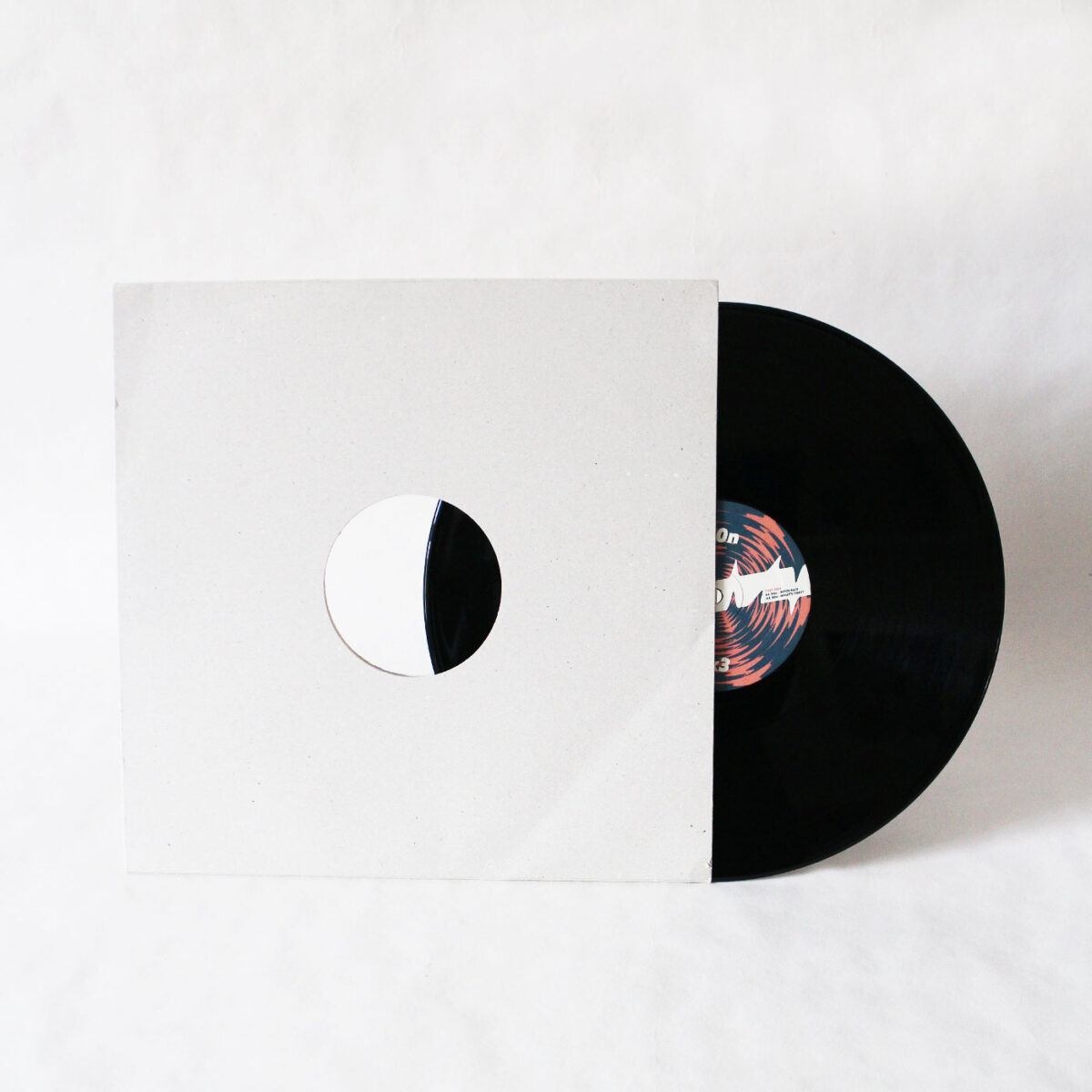 b0n / t3x3 - Subee #2 (Vinyl Second Hand) UK Garage Minimal House Tech House Subee – SBEE