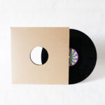 Laurine - Abun.dance (Vinyl Second Hand) House Breakbeat Slow Life – SL031