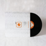 Danny Marquez & Chris Lum - Bubble Soul Re-Edits Vol. 01 (Vinyl Second Hand) House Music