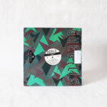 Jo Bogaert ‎- Water (Vinyl Second Hand) Progressive House Breakbeat Techno