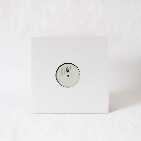 Kike Pravda - Vortex Ep (Vinyl Second Hand) Senoid – SENOID 004 Techno