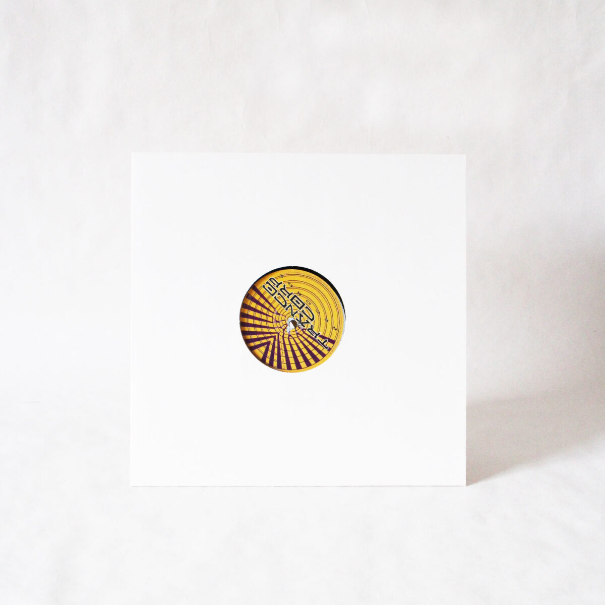 X-Ogen - Trance Requiem Parallax Bored Killer Freeze (Vinyl Second Hand) Hard Trance Trance Corp Records – TCR 001