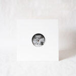 X-Ogen - Trance Requiem Parallax Bored Killer Freeze (Vinyl Second Hand) Hard Trance Trance Corp Records – TCR 001