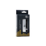 Carbon Fiber Brush - Silver Standard Edition remove dust safely from your recrods